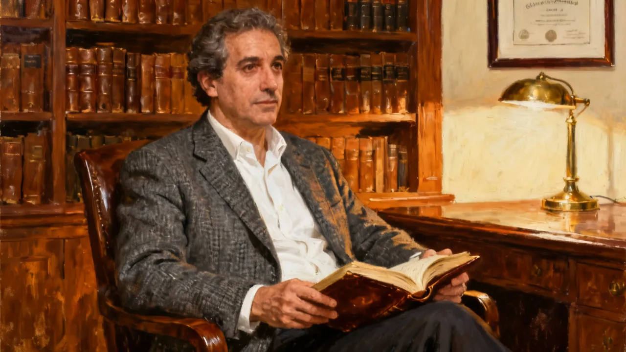 La Influencia de Luis Grottera