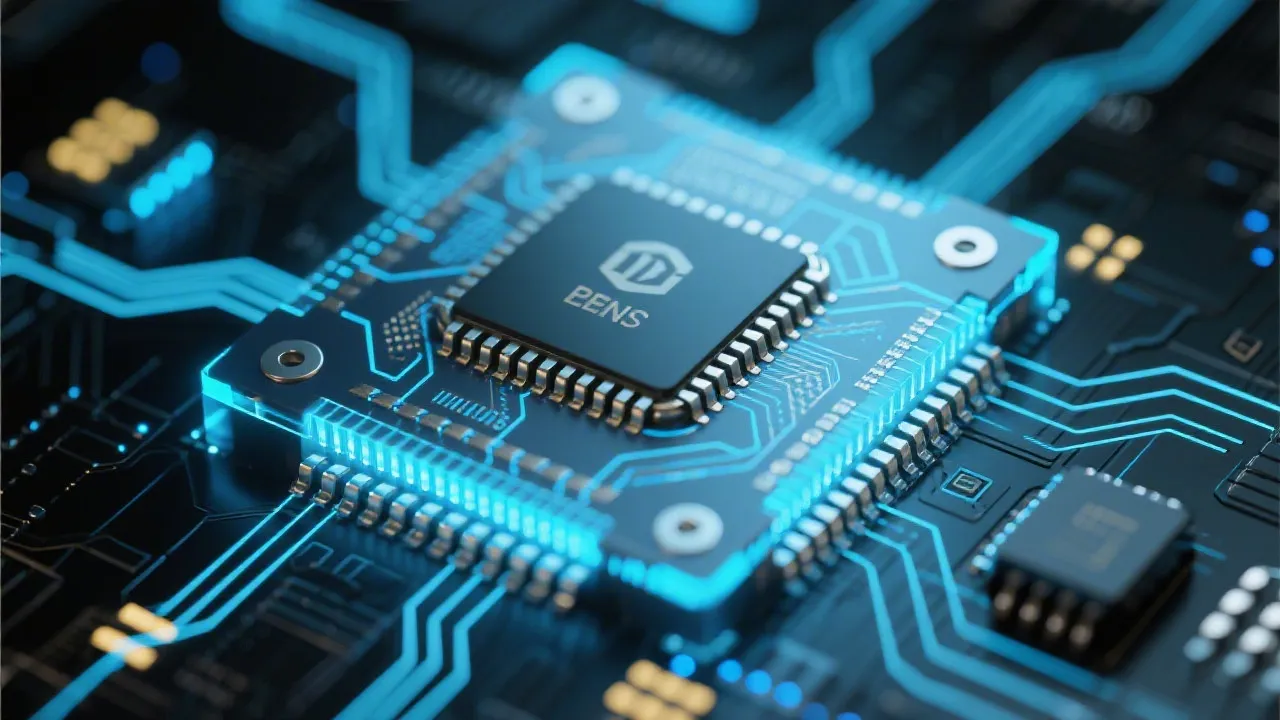 Understanding the Potential of Rln4883b