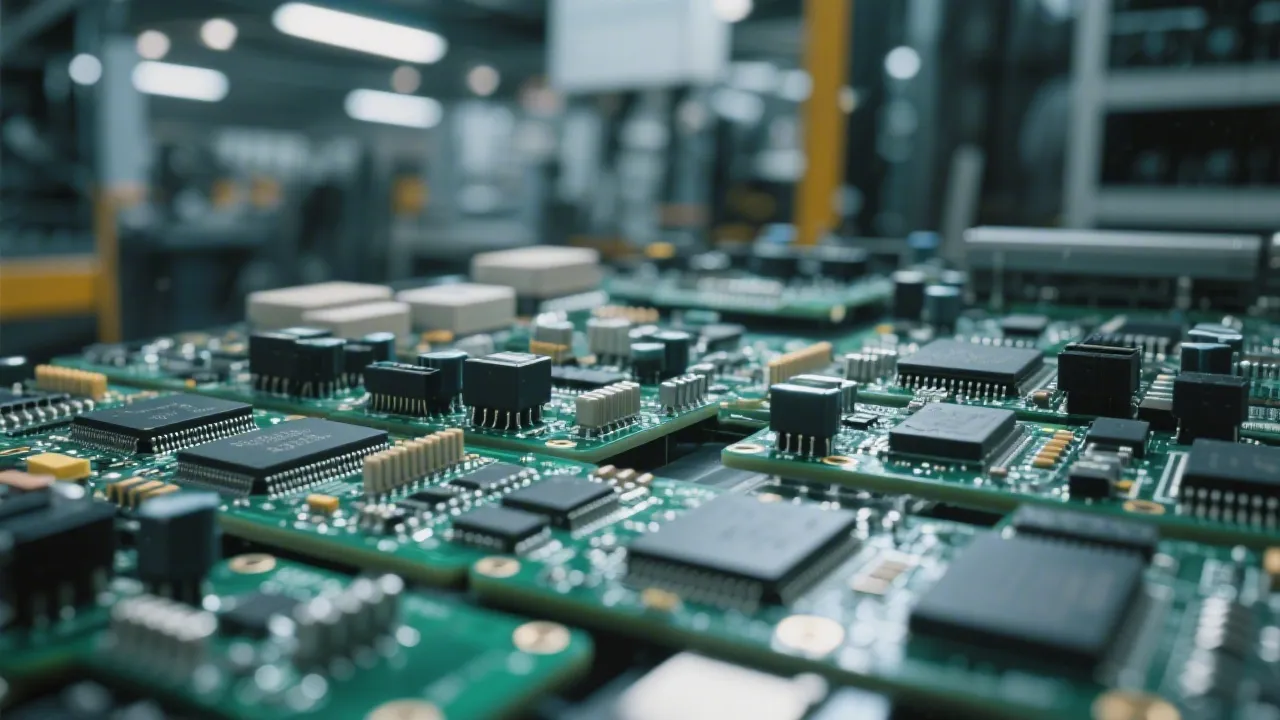 Understanding BTS50015 in Electronics