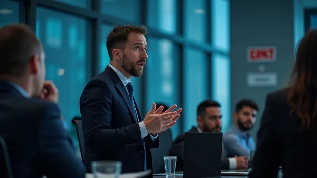 Mastering B2B MBA Programs