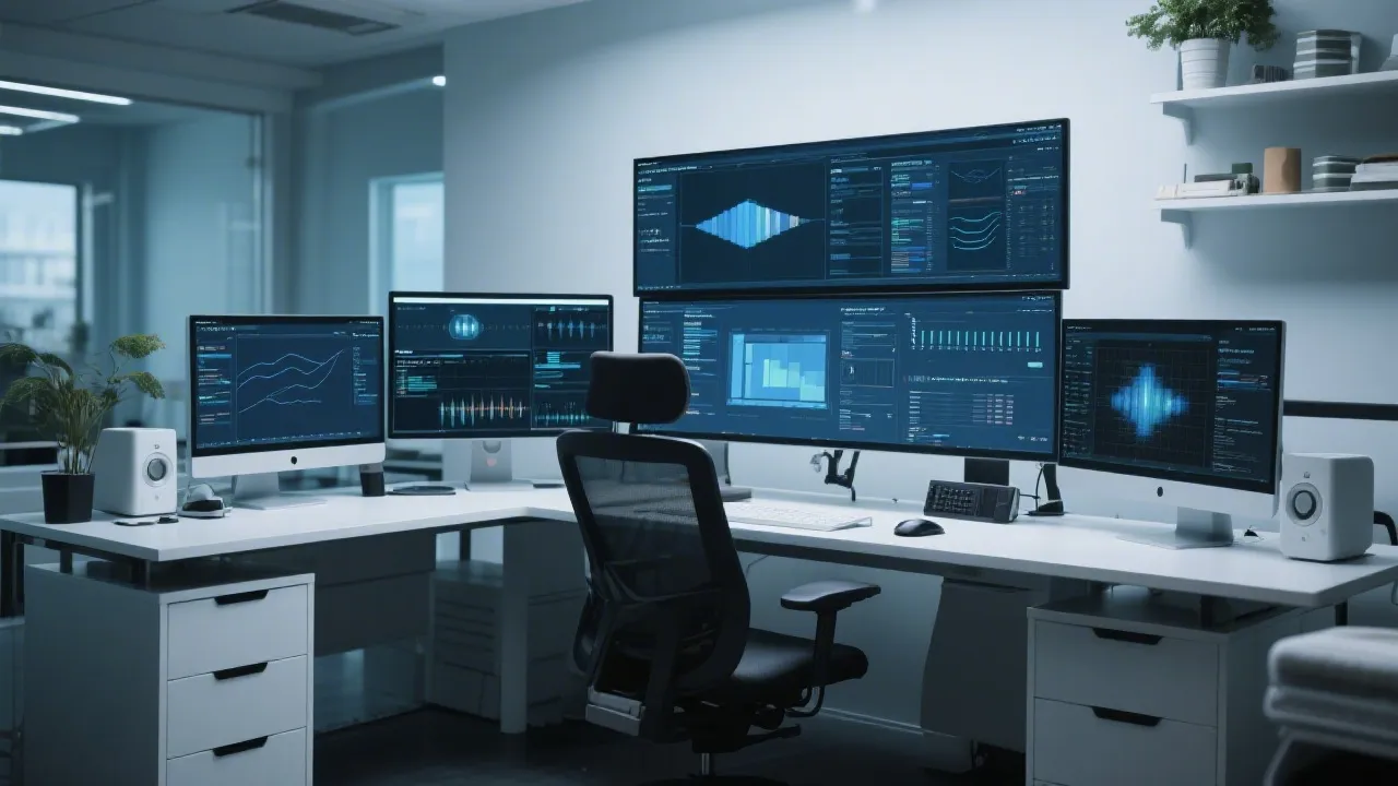 The Evolution of SW Tooling