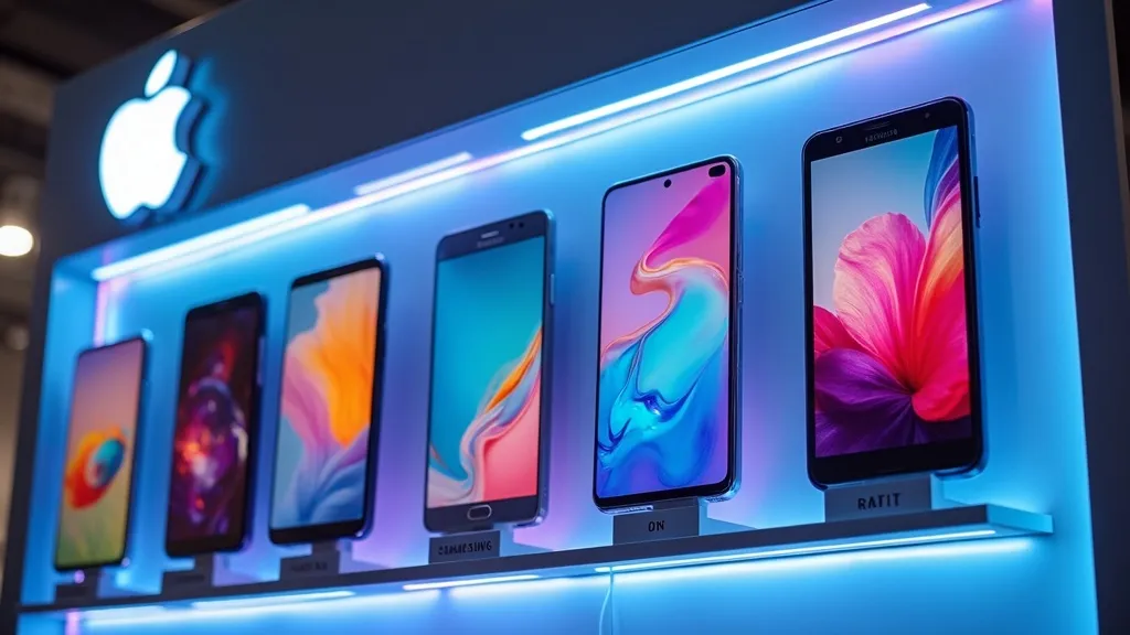 Navigating Samsung Cellphone Sales