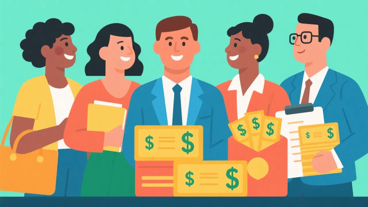 Navigating Employee Compensation Packages