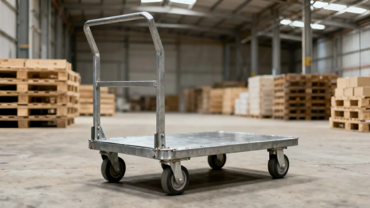 Understanding the Plain Trolley