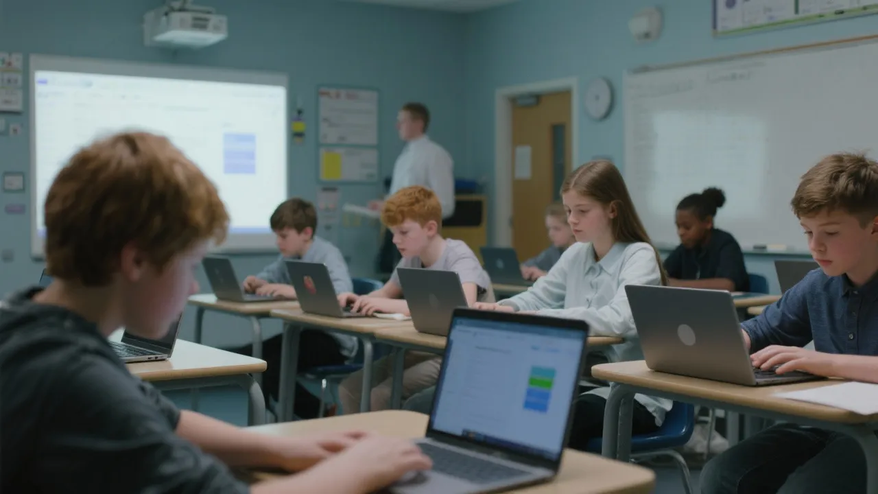 Understanding Netacad Cisco Programs