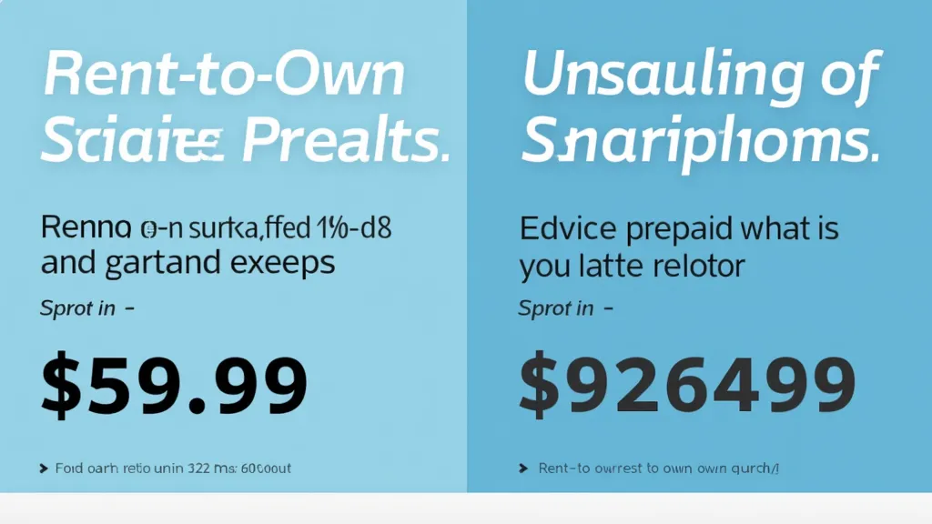 Affordable Smartphone Solutions Without Monthly Fees