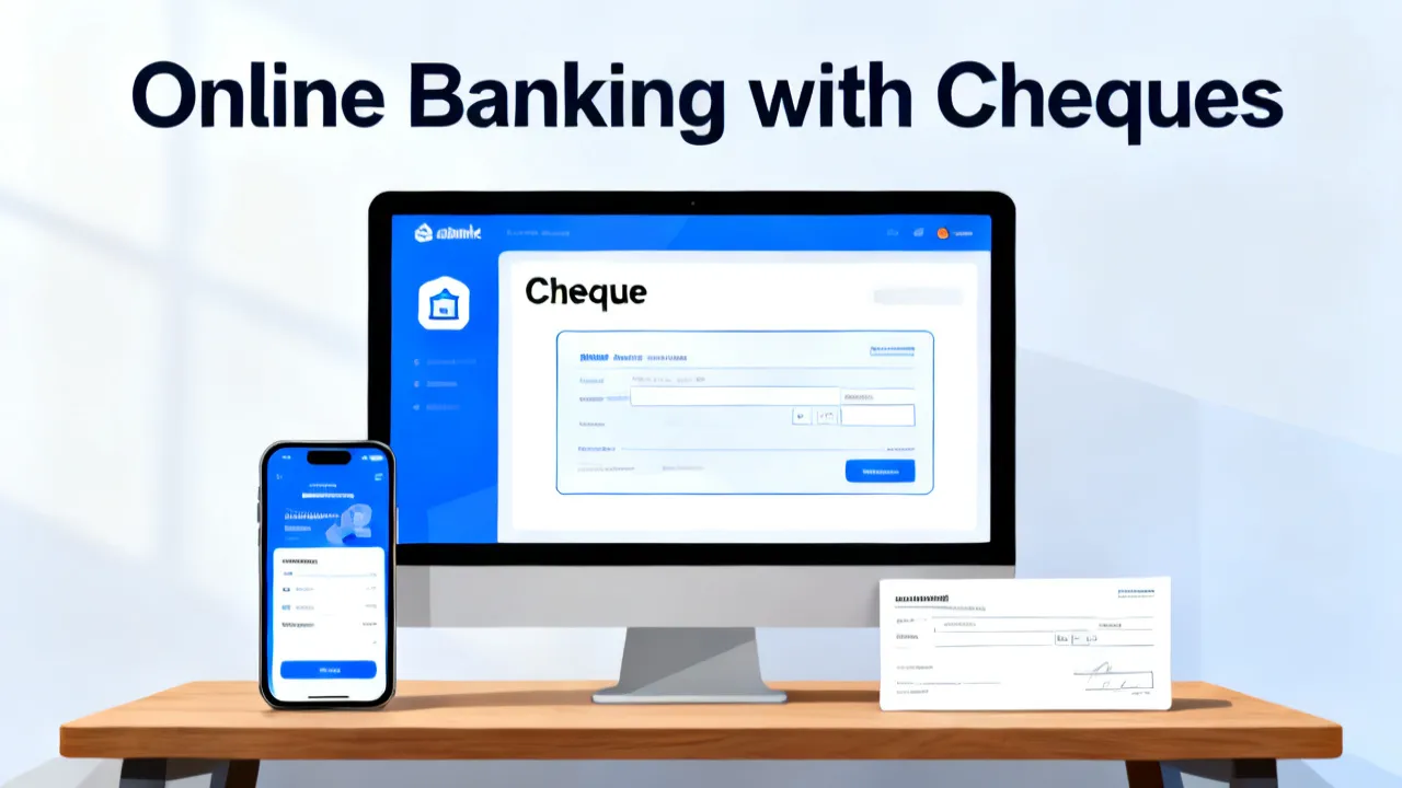 Navigating Online Bank Accounts