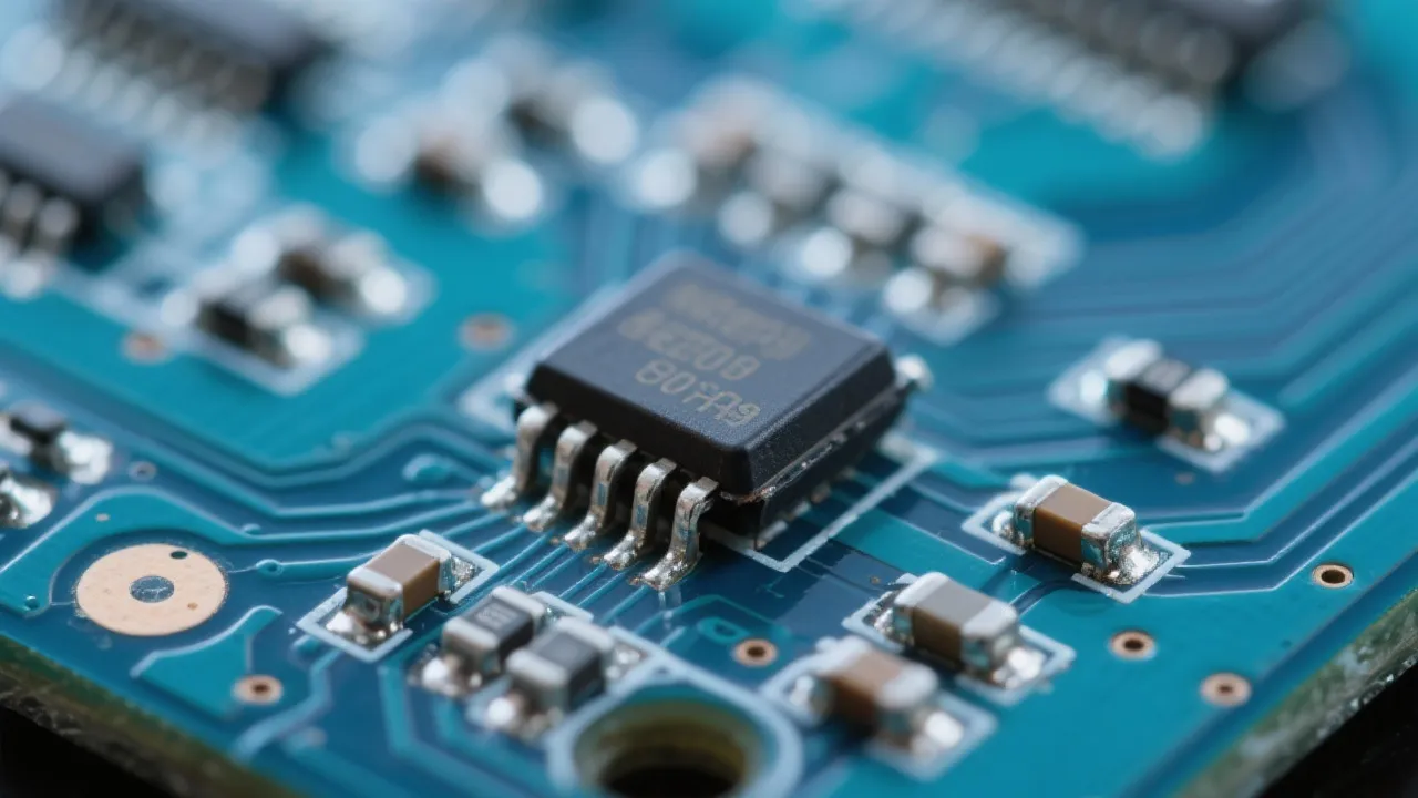 Understanding the LM66100 on DigiKey