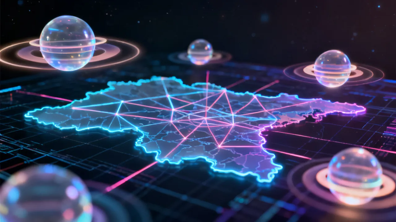 Understanding the 8D Mapping Revolution