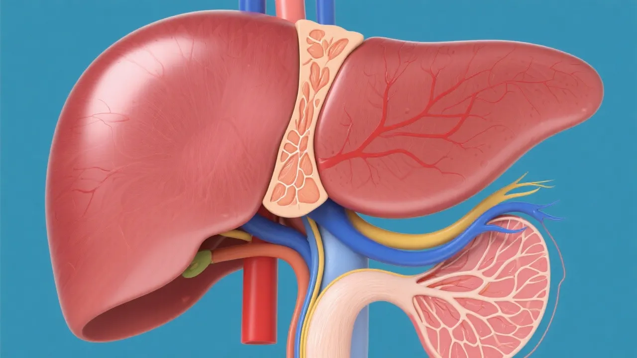 Understanding NAFLD and HCC Connection