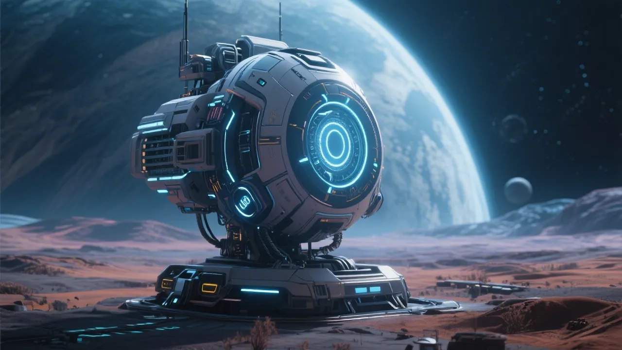 Unveiling the World of Ibiaeon