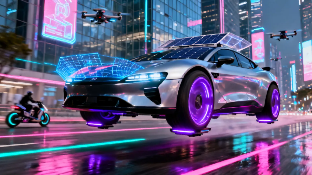 The Rise of Affordable Electric Cars