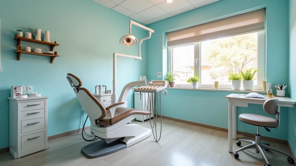 Finding Dental Implants Near You