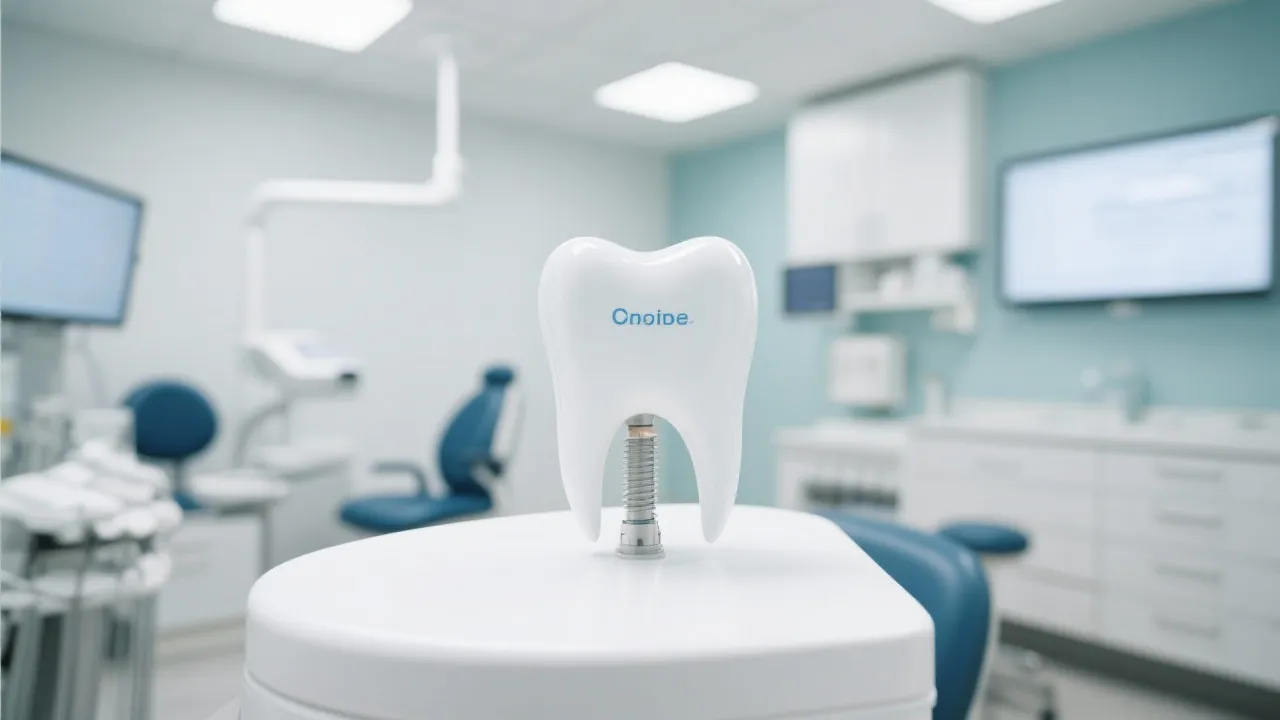 Finding Top Dental Implant Clinics Nearby