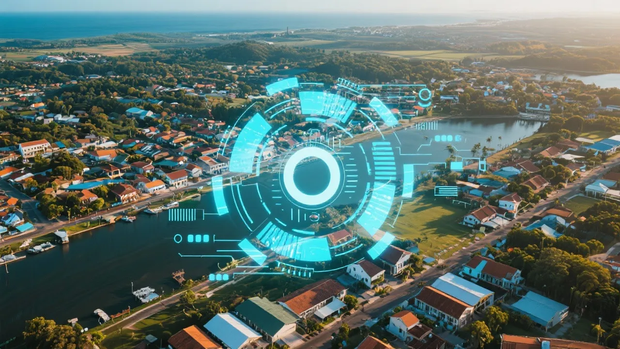 Understanding Fortinet's Presence in Olinda