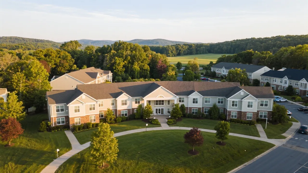 Discovering CCRCs Nearby