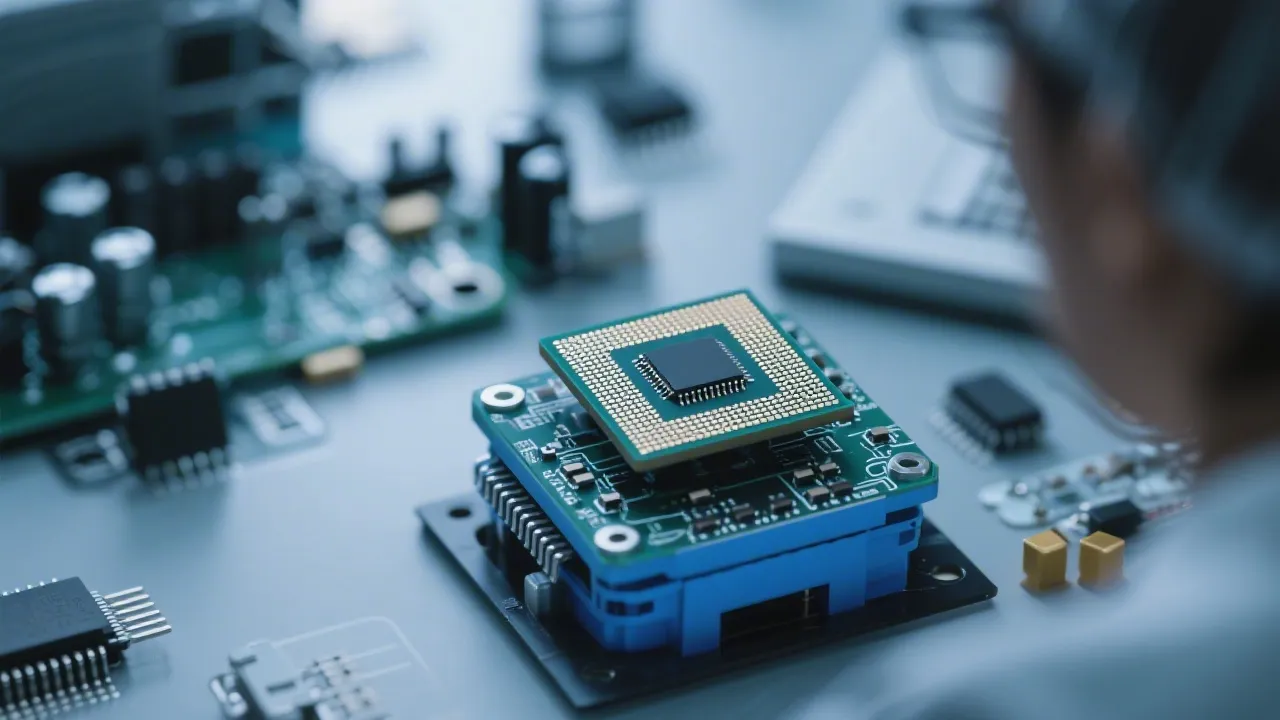 Understanding the Tps3701 Chip