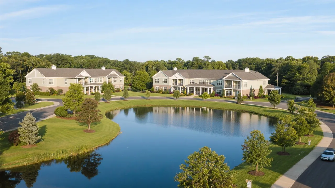 Exploring CCRC in Massachusetts