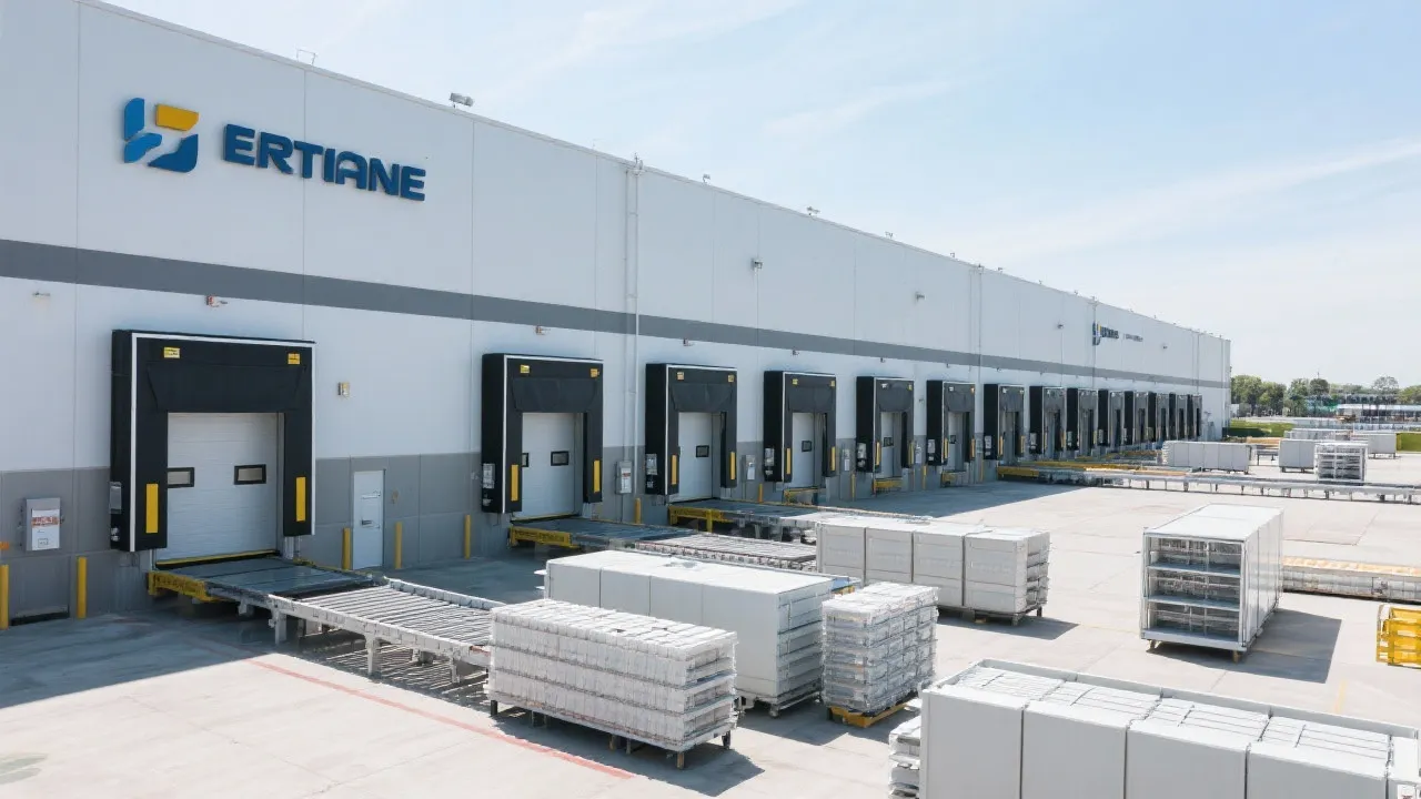 Understanding T600 5A Supply Chain