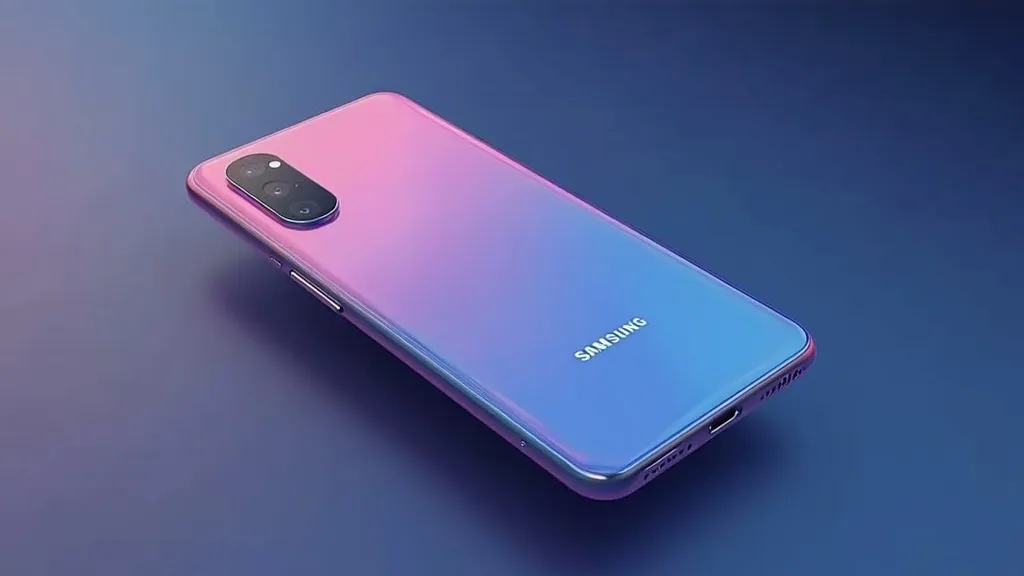 Exploring Samsung 5G Phones