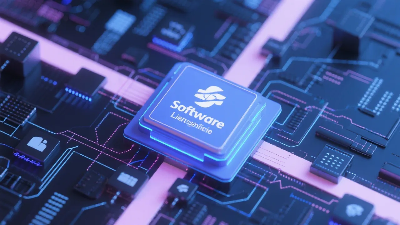 Navigating Flexnet Df Licensing Tools