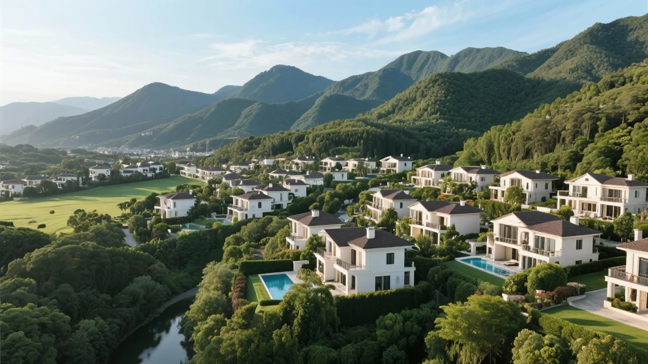 Discovering Overture Highlands Living