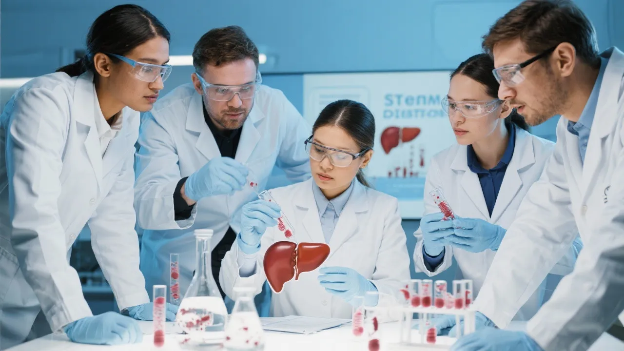 Advances in iPSCs for NAFLD Treatment