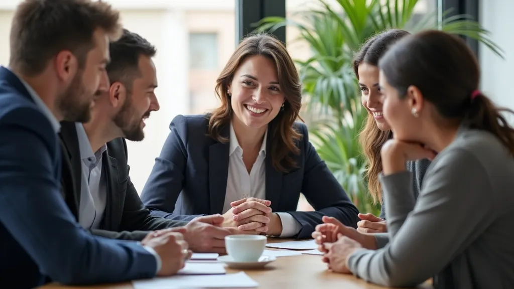 Strategies for Employee Retention