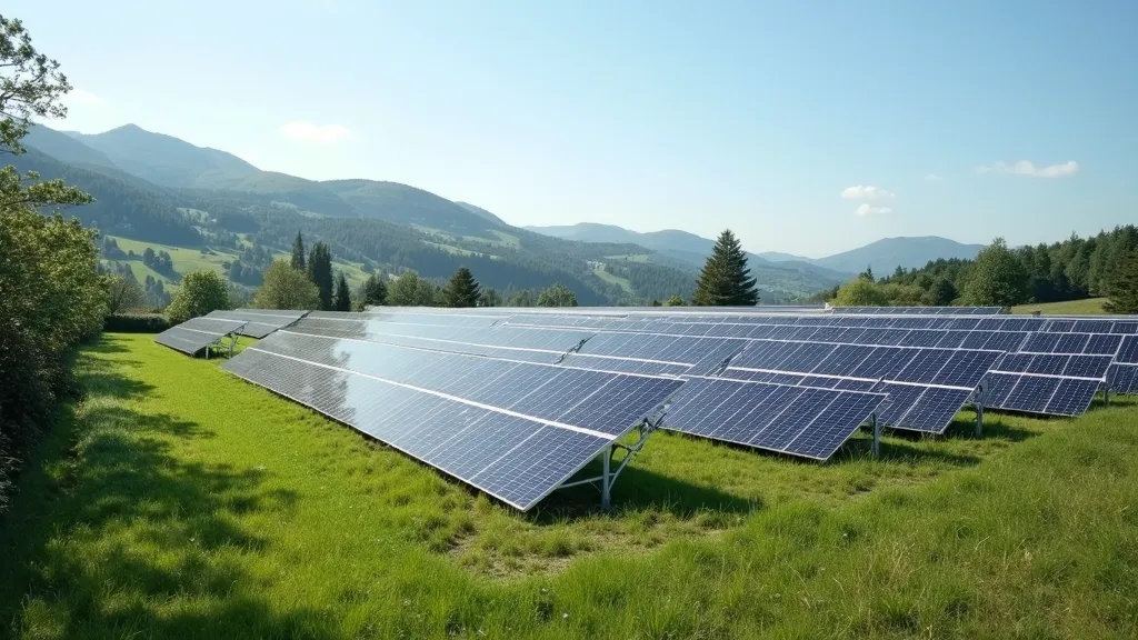 Navigating Solar Installers Europe