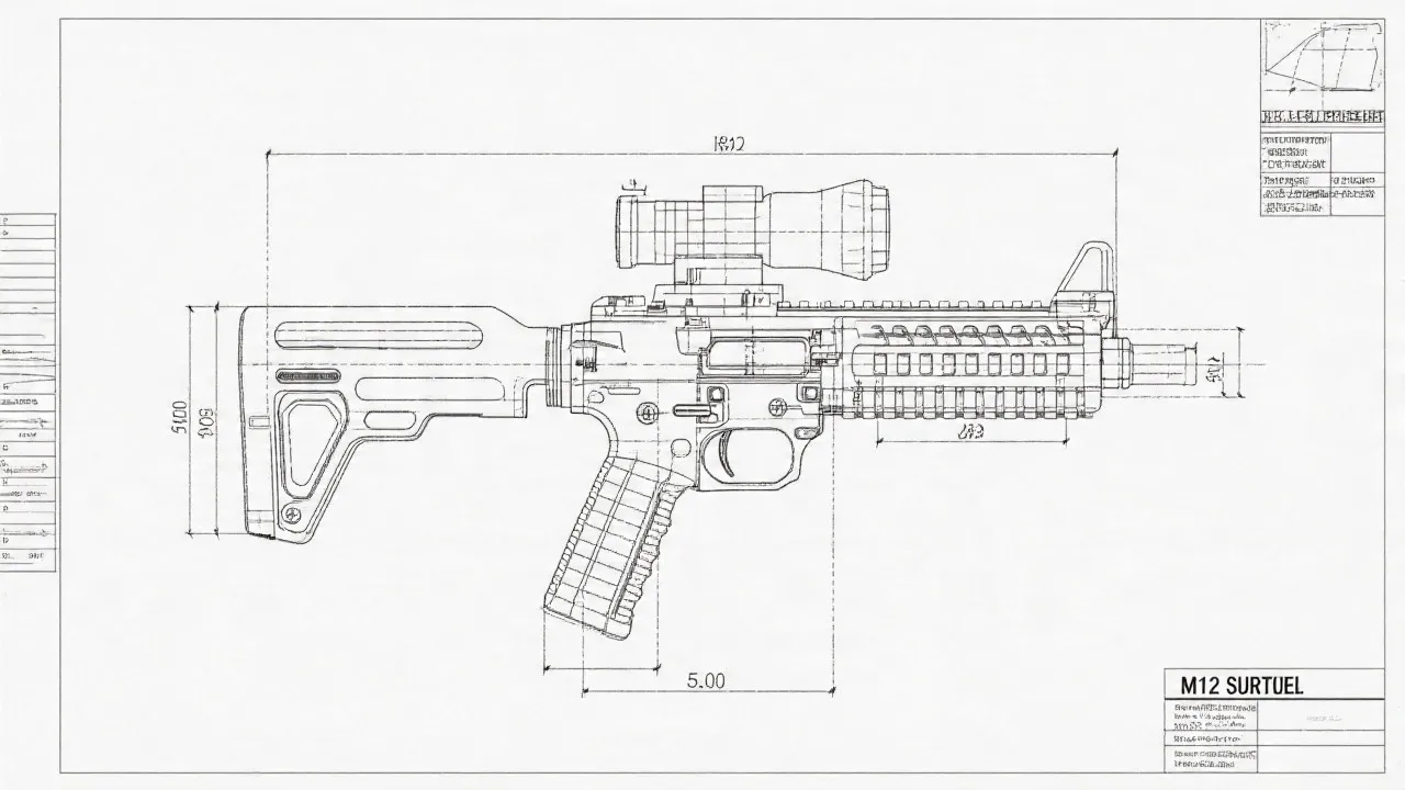 Understanding M12 Nutsert Applications
