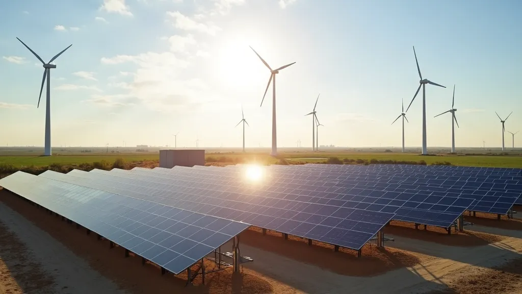 Navigating Texas Energy Solutions