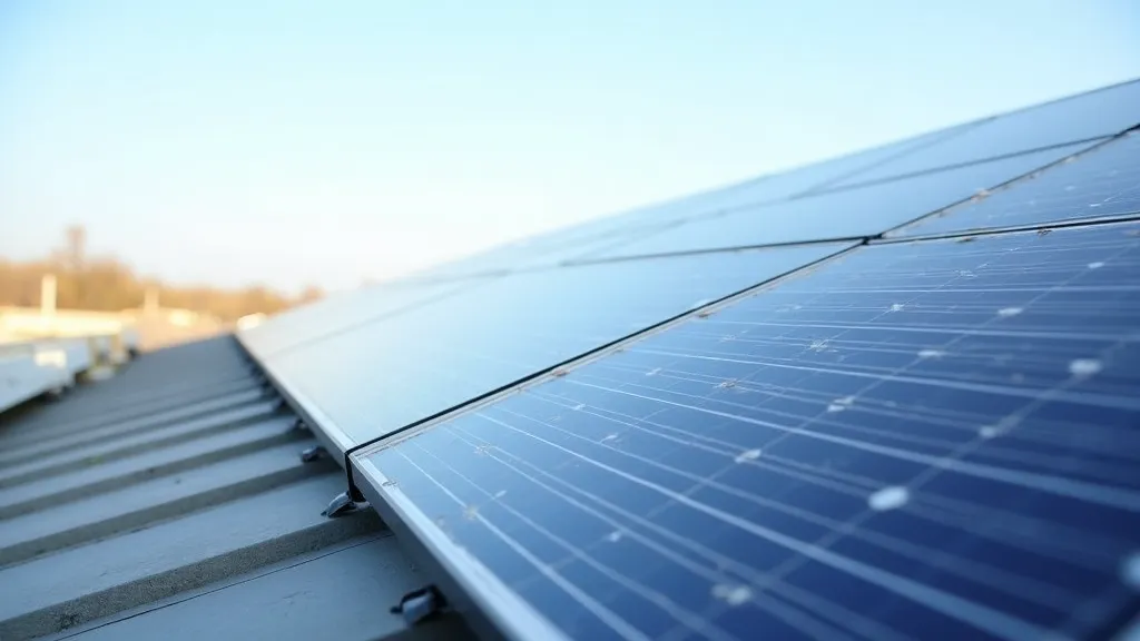 Navigating Solar Panel Installation