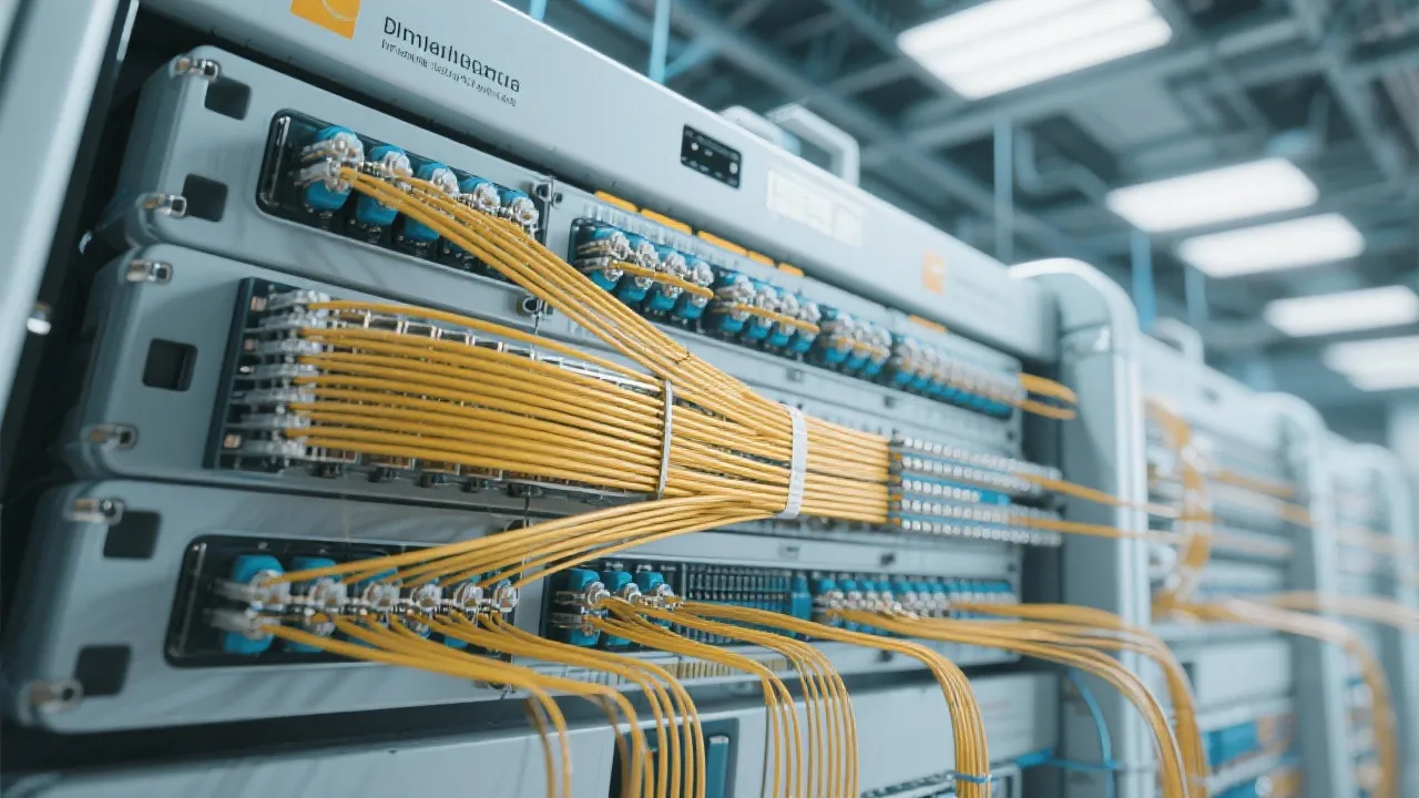 Understanding Calix GPON Technology