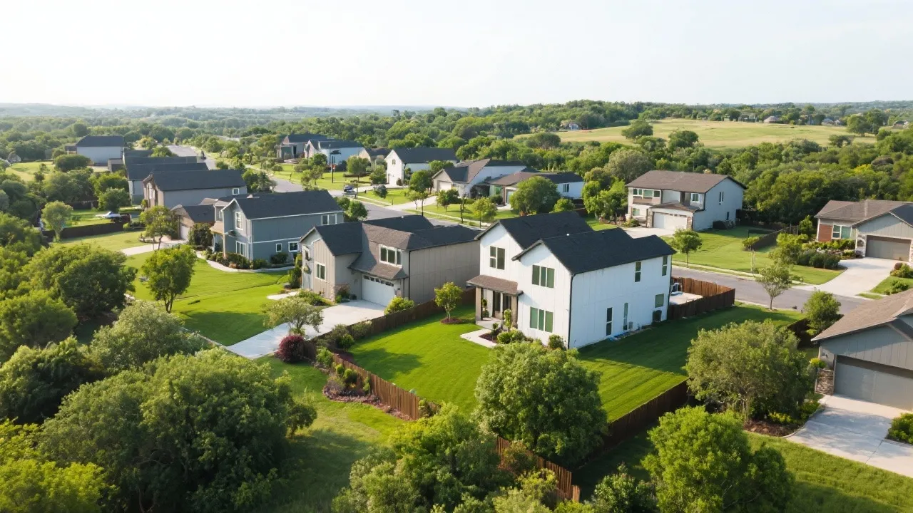 Discovering Springdale Estates Lifestyle