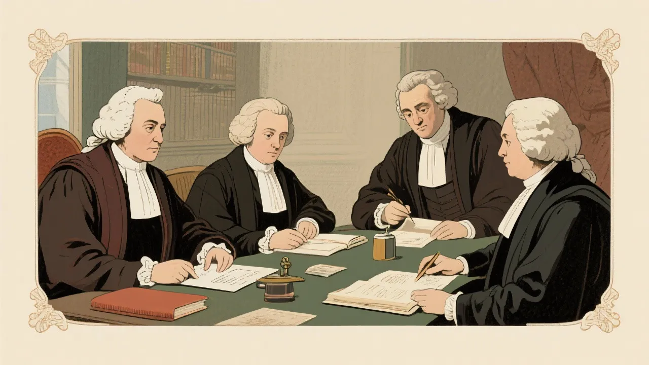 Unveiling Halpin & Crofts Legacy