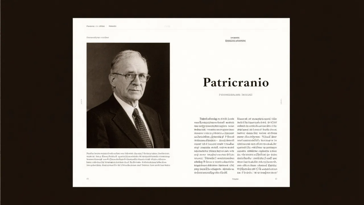Understanding the Influence of Patriani