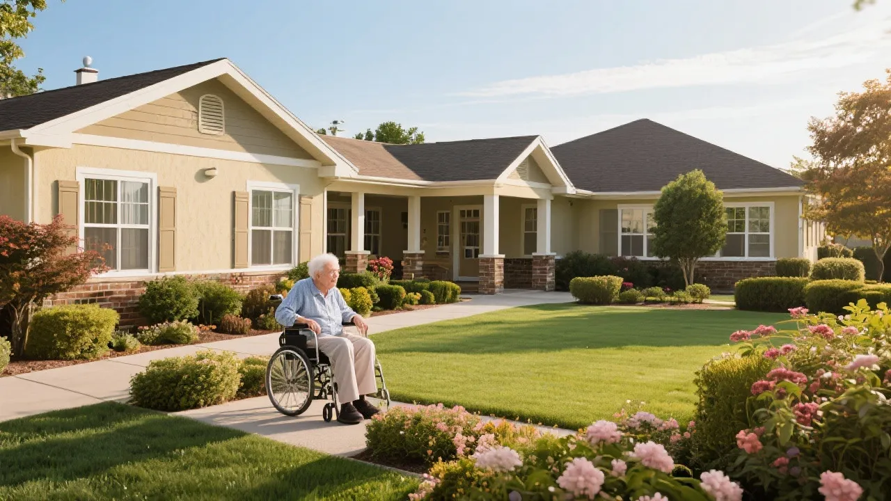 Comprehensive Guide to Cypress Court Escondido