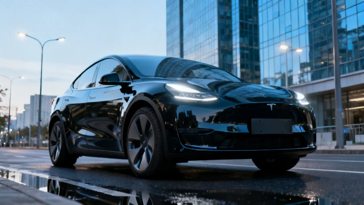 Innovations in Electric Vehicles