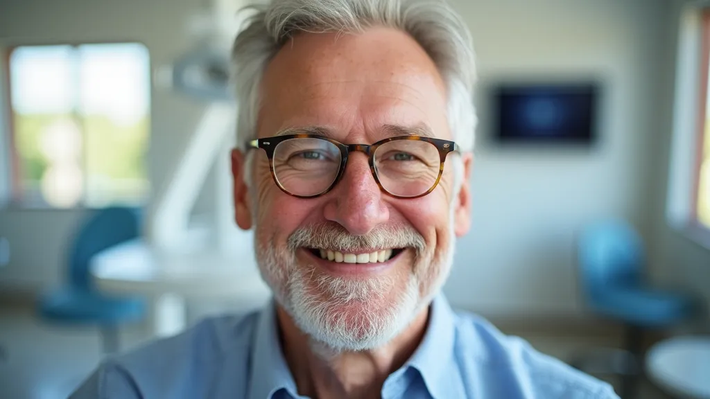 Discovering Dental Implants for Seniors