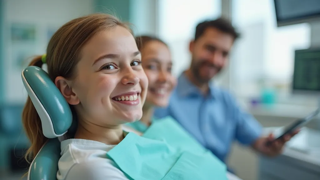 Guide to Affordable Full Mouth Dental Implants