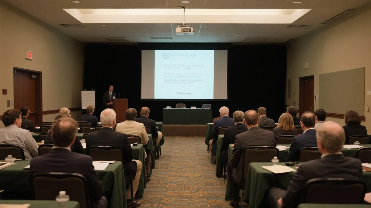 The Influence of Halpin & Crofts