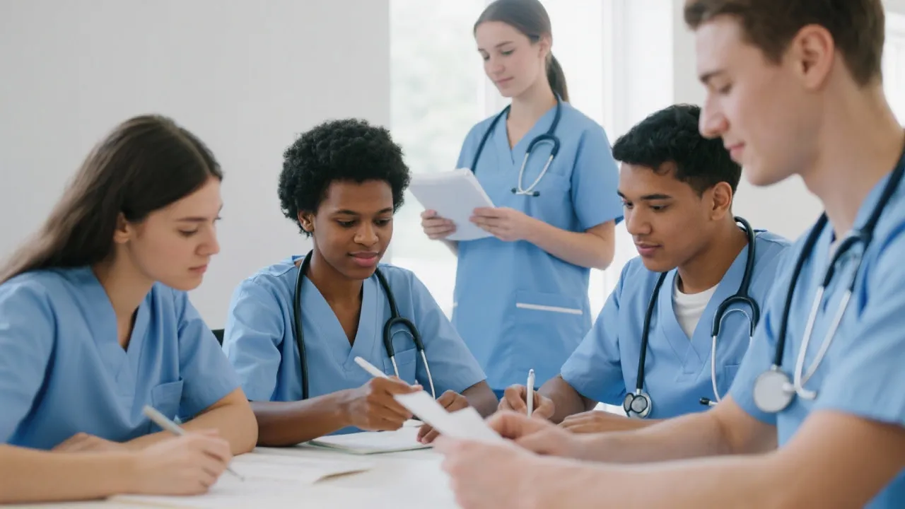 Navigating Nursing Degrees: A Comprehensive Guide