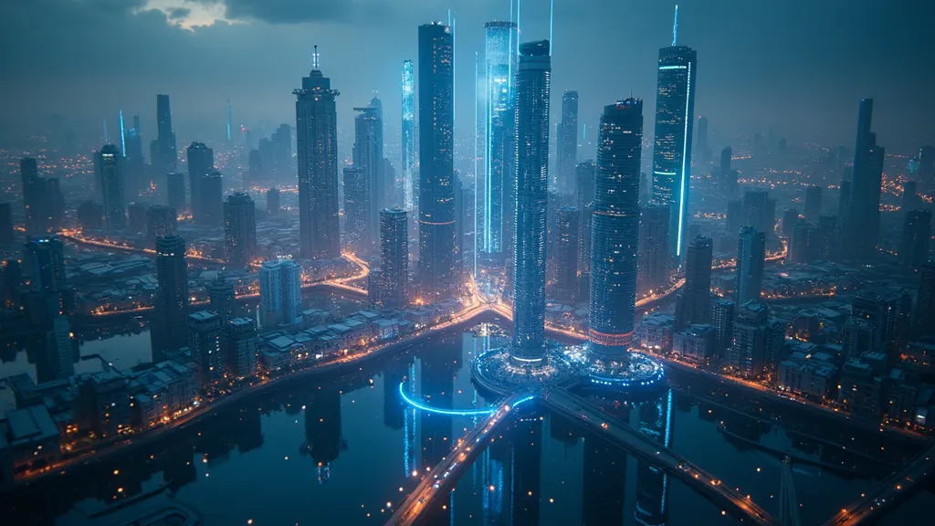 Navigating the Internet Landscape