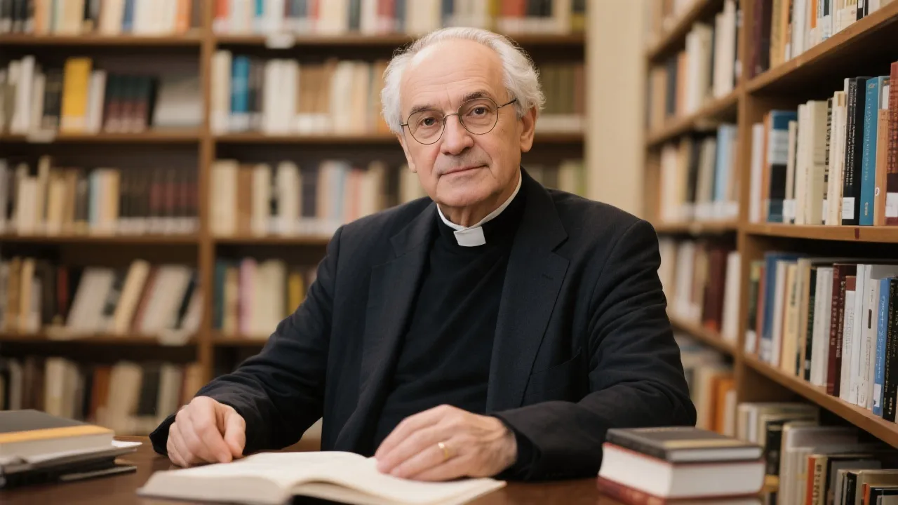 Christine George: An Influential Figure