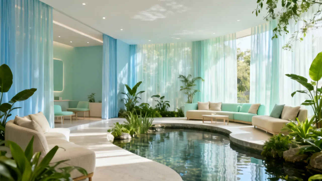 Comprehensive Overview of Aspire Rehab
