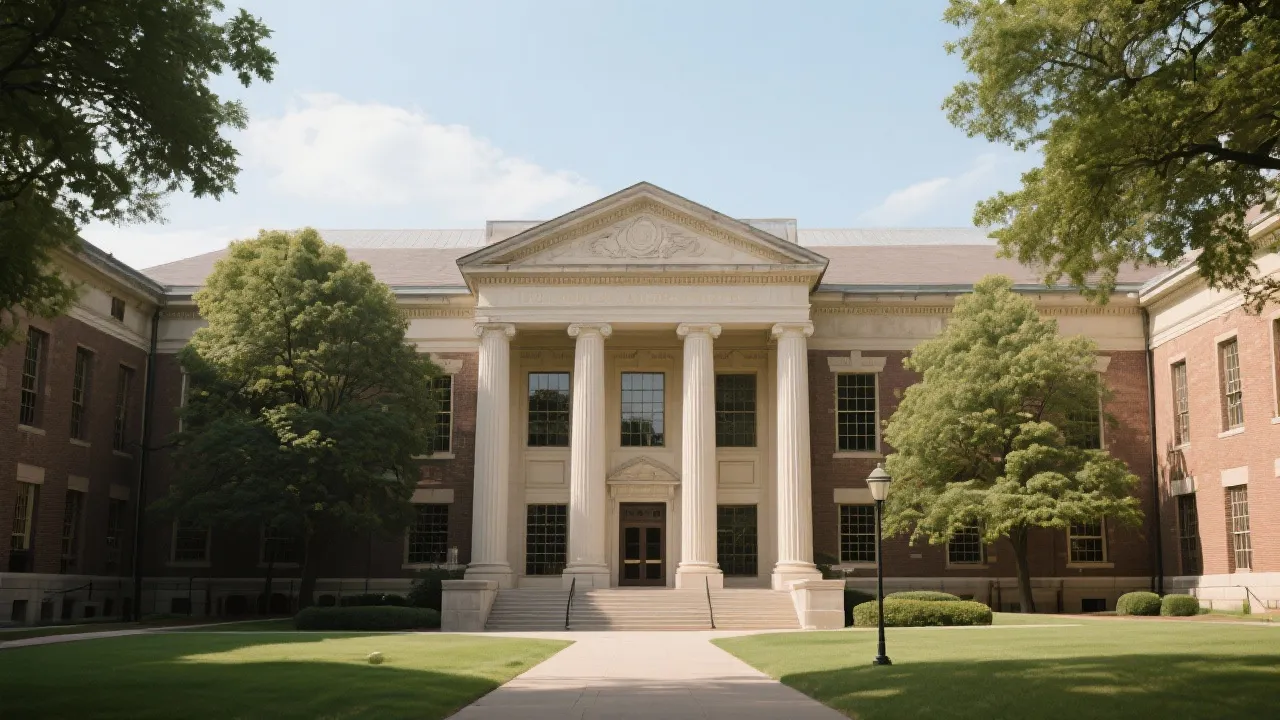 Northeastern University’s LLM Program