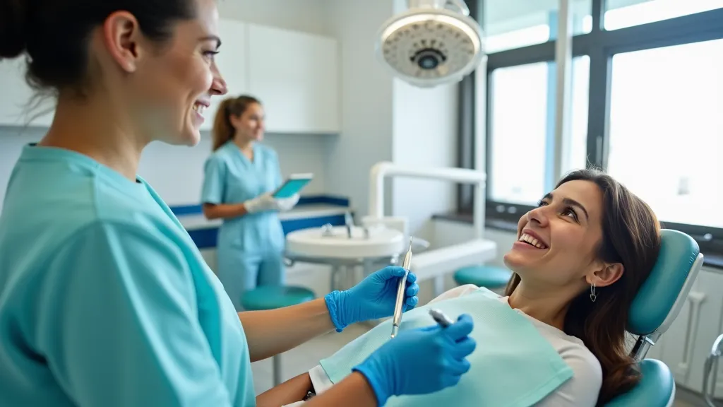Exploring Dental Implants and Financial Aid for Seniors