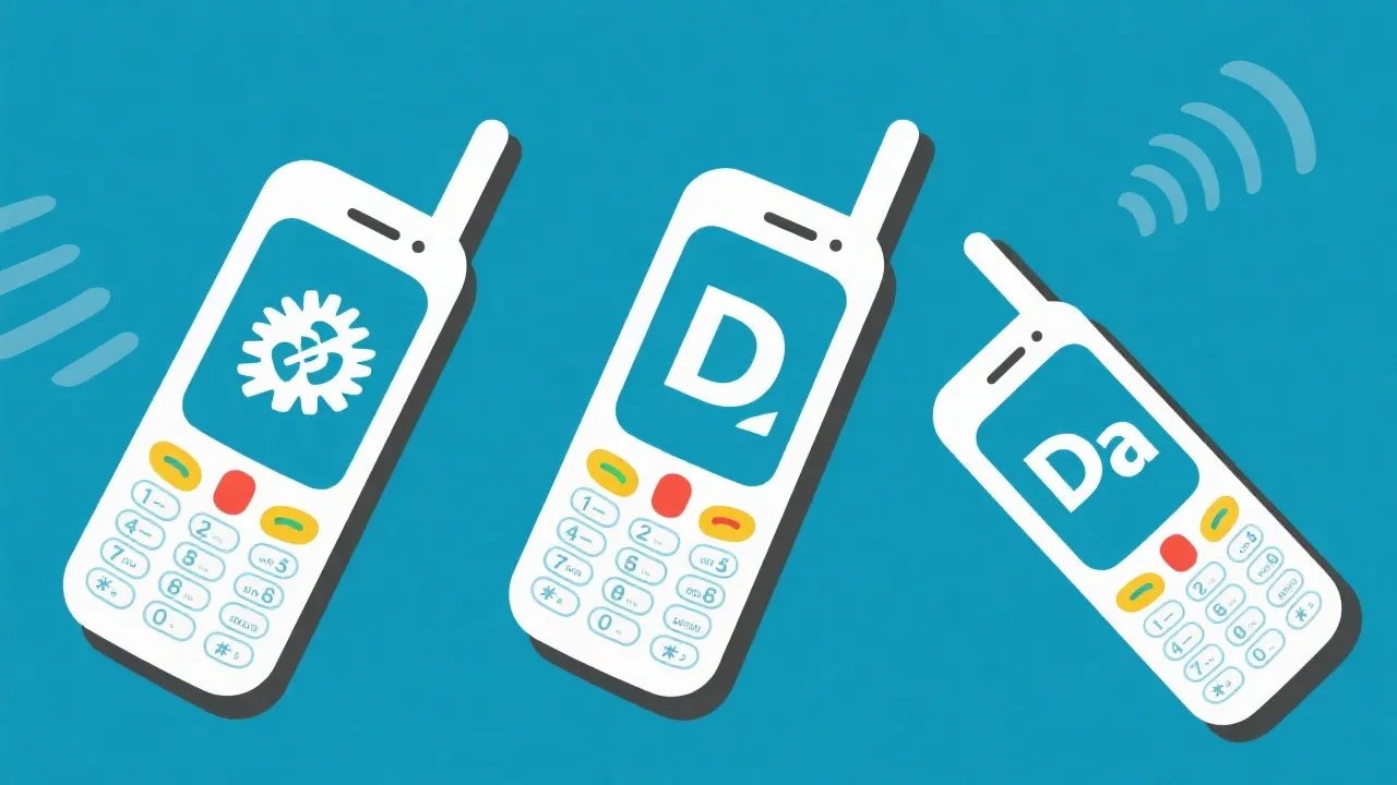 Navigating Government Phone Plans