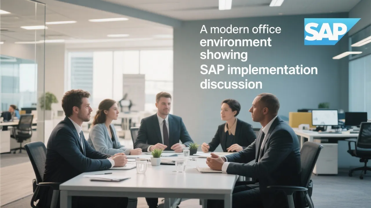 Comprehensive Guide to SAP 2502 Integration