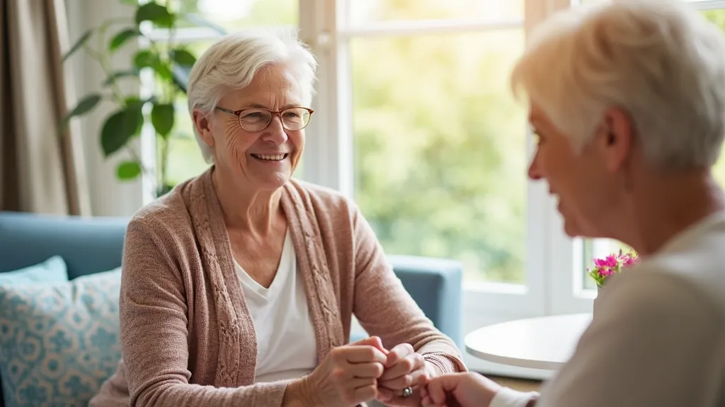 Senior Independent Living Options Explained